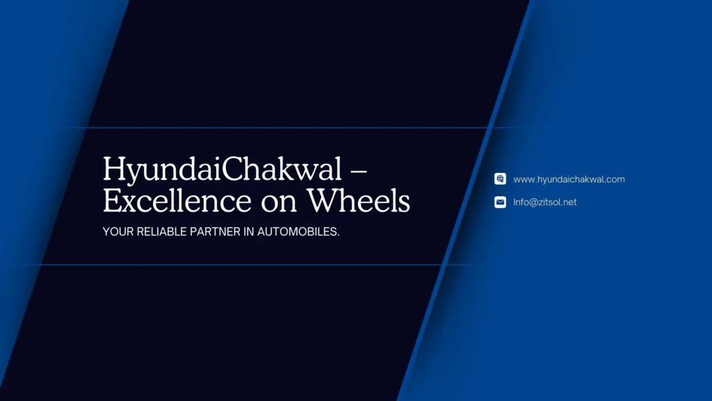 HyundaiChakwal